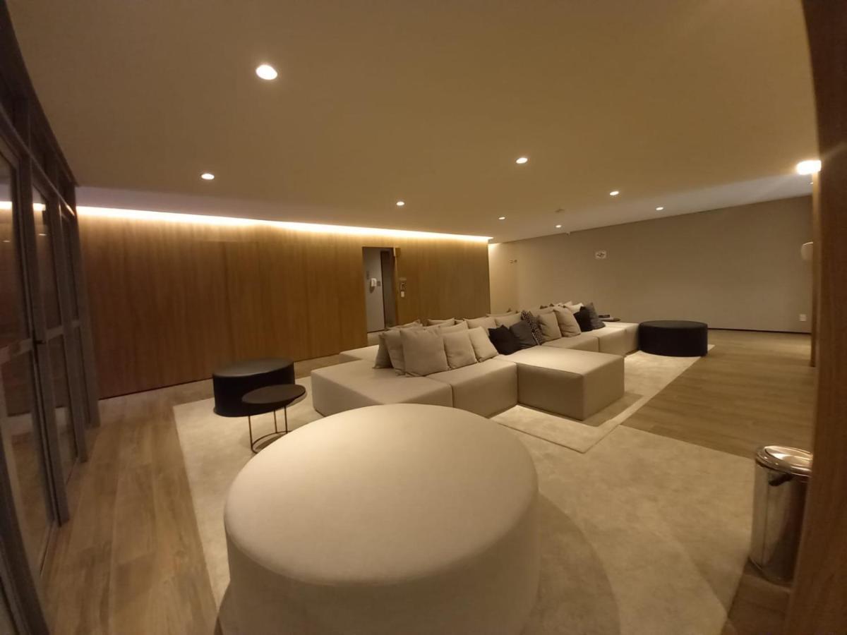 Roomo Butanta Reboucas Residencial เซาเปาโล ภายนอก รูปภาพ